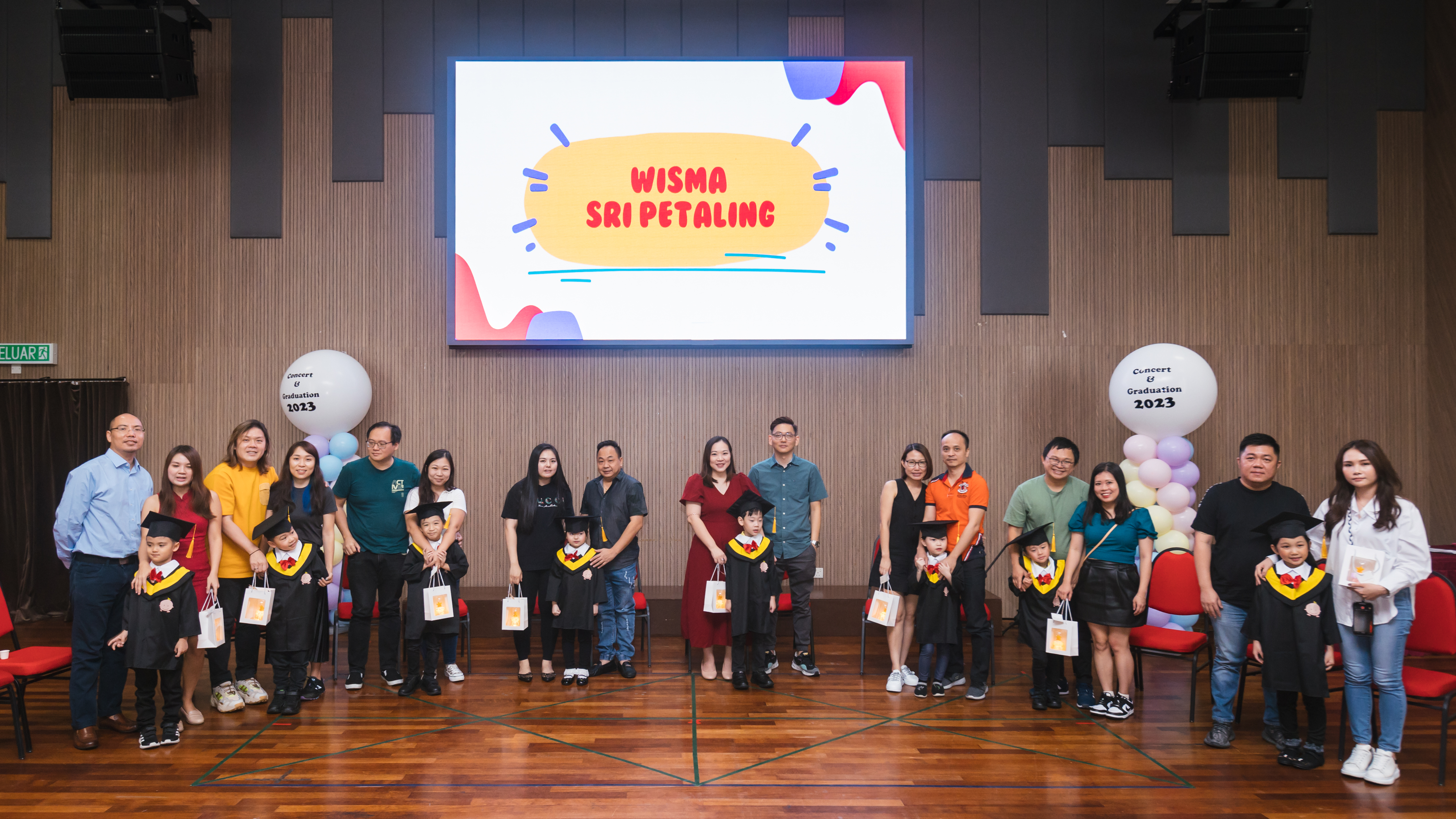 [HT-201-3:2012] EVENT MANAGEMENT COORDINATION LEVEL 3