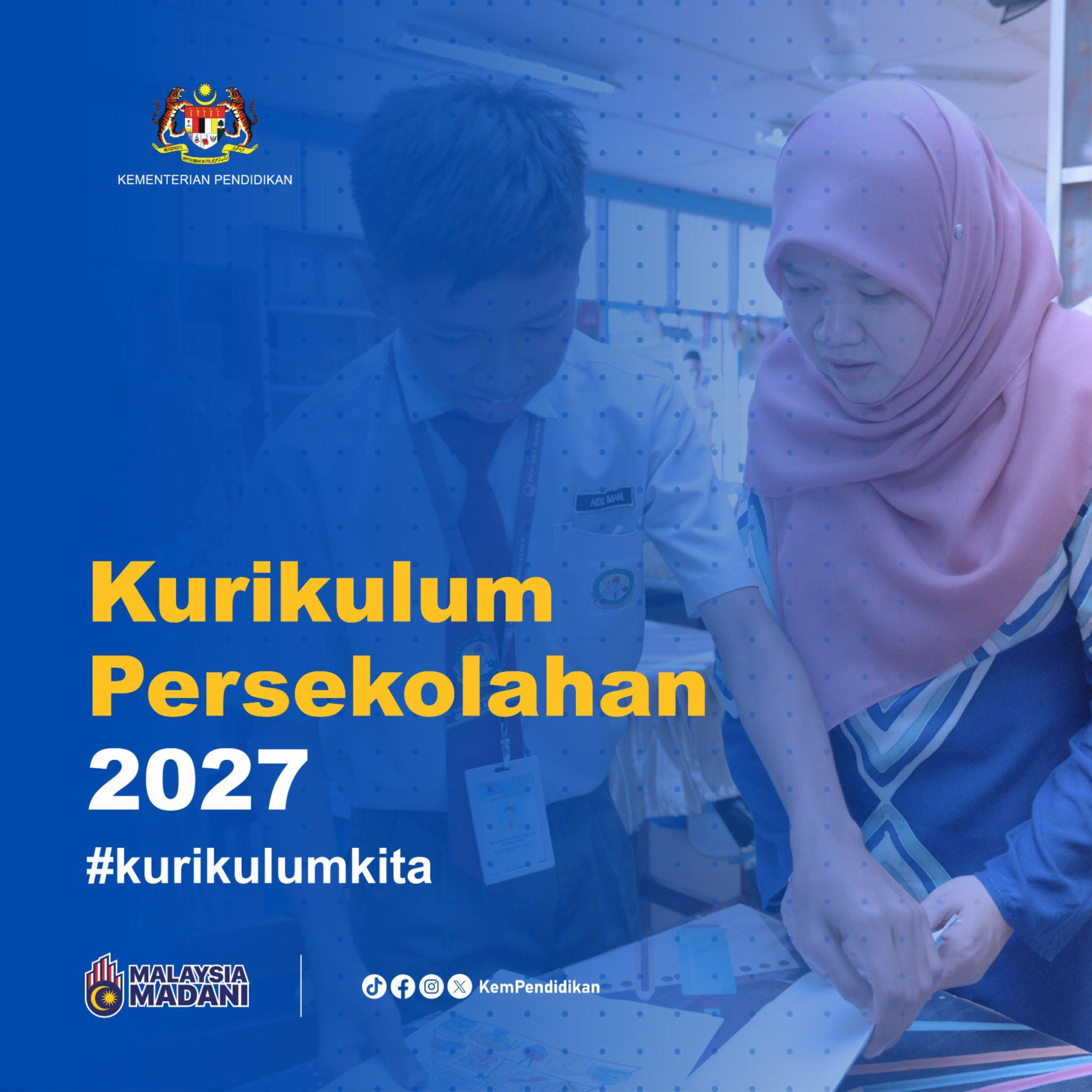 YELAOSHR KP 2027 Educare English